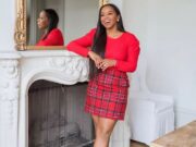 Trendy Christmas Outfit Ideas You’ll Love to Wear Trendy Christmas Outfit Ideas You’ll Love to Cover