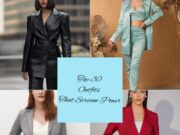 Top 26 Outfits That Scream Power Top 26 Outfits That Scream Power Cover