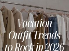 Vacation Outfit Trends 2026: Chic and Comfortable Looks for Every Destination