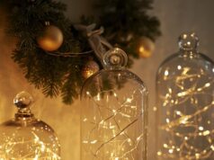 25 Budget-Friendly Christmas Decor Ideas That Look Expensive
