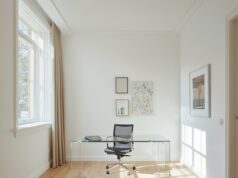 Small Office Interior Design Ideas That Instantly Maximize Space