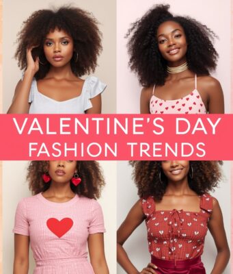 Valentine’s Day Fashion Trends: 23 Chic Outfit Ideas You’ll Love Valentine’s Day Fashion Trends: 23 Chic Outf Cover