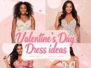 Valentine’s Day Dress Ideas: 21 Stylish Looks You’ll Fall in Love With Valentine’s Day Dress Ideas: 21 Stylish Look Cover