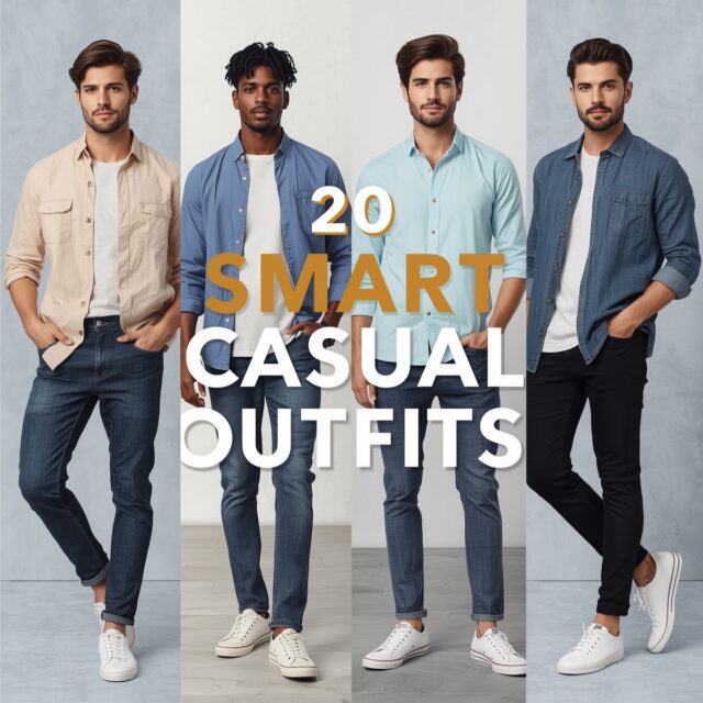 casual_outfits_for_men smart casual outfits for men