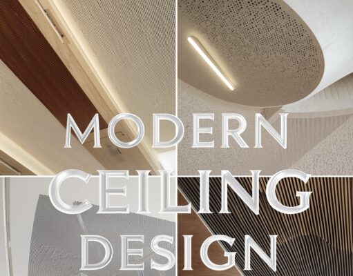25 Best Living Room Ceiling Design Ideas for a Modern Home