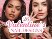 26 Cute Valentine’s Nail Ideas for a Perfect February Look 26 Cute Valentine’s Nail Ideas for a Perfect Cover