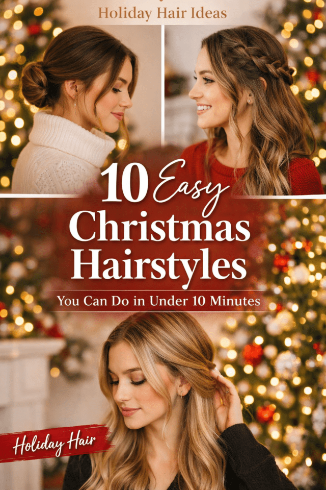 Polish_20251224_074326636 Easy Christmas Hairstyles