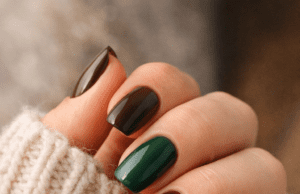 20 Must-Try Winter Nail Colors That Are Trending This Season 20 Must-Try Winter Nail Colors That Are Tren Cover