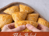 Flaky Baked Meat Pockets (Golden, Juicy & Easy to Make) Flaky Baked Meat Pockets (Golden, Juicy & Ea Cover
