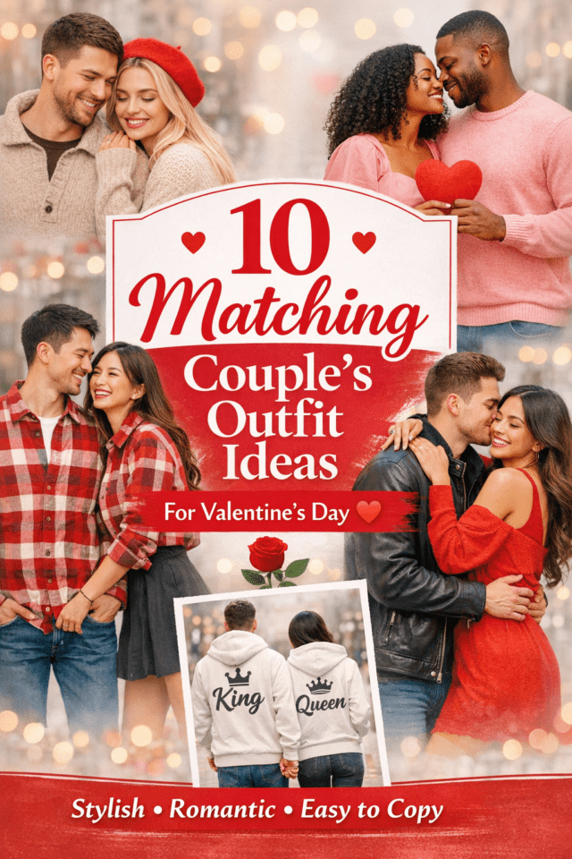 Polish_20251231_033036698 matching couple’s outfits Valentine’s Day
