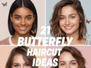 Butterfly Haircut Guide: 21 Layered Styles You Need to Try Butterfly Haircut Guide: 21 Layered Styles Y Cover
