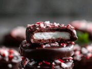 Homemade Peppermint Patties Recipe (Better Than Store-Bought!) Homemade Peppermint Patties Recipe (Better T Cover