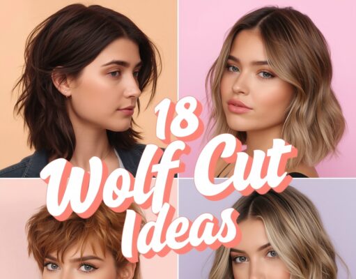 Top 18 Wolf Cut Ideas That Look Amazing on All Hair Types Top 18 Wolf Cut Ideas That Look Amazing on A Cover