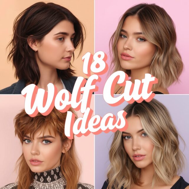 wolf-cut-ideas wolf cut ideas