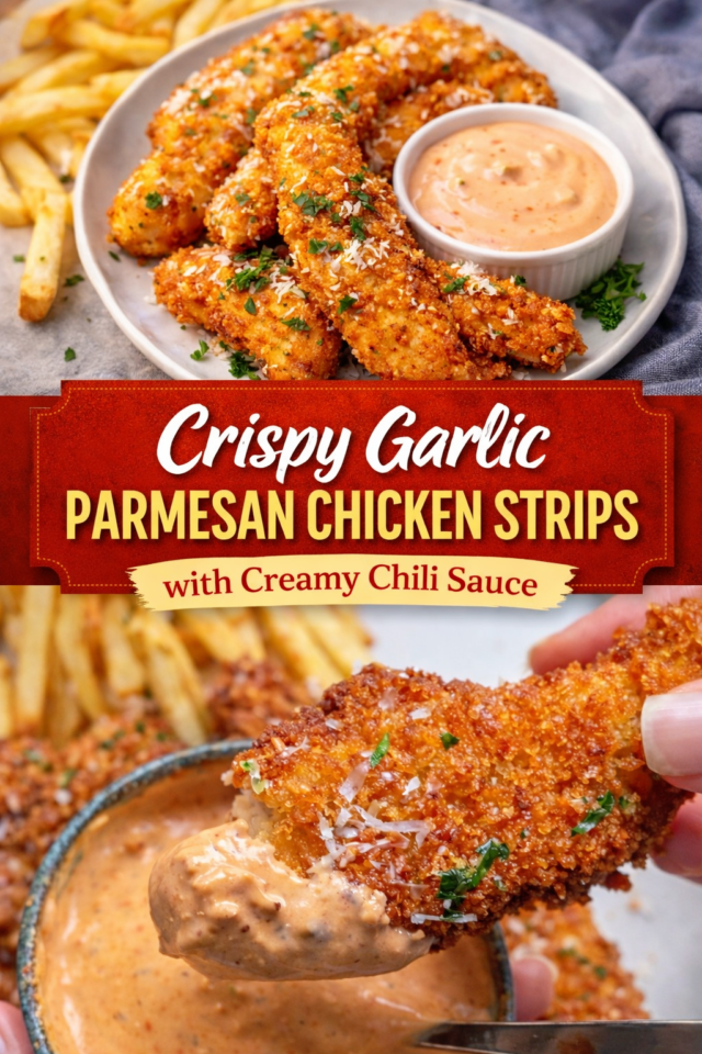 Polish_20260102_164926521 Crispy Garlic Parmesan Chicken Strips