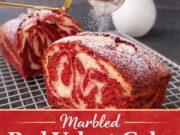 Cozy Homemade Red Velvet Cake (Easy Loaf Recipe) Cozy Homemade Red Velvet Cake (Easy Loaf Rec Cover