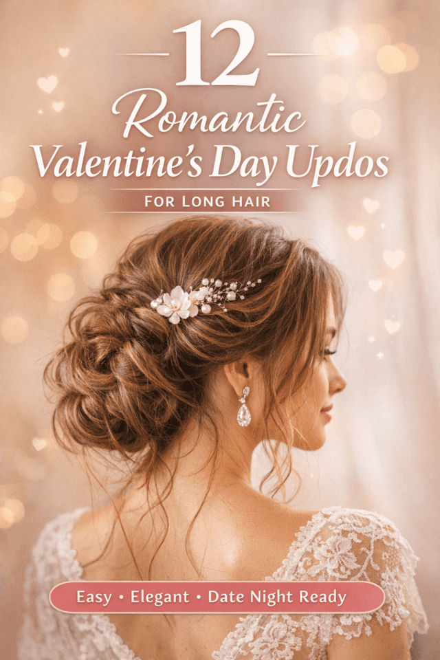 Polish_20260109_003010646 Romantic Valentines Day updos for long hair