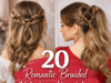 20 Romantic Braided Valentines Hairstyles: Your Ultimate Date Night Guide 20 Romantic Braided Valentines Hairstyles: Y Cover