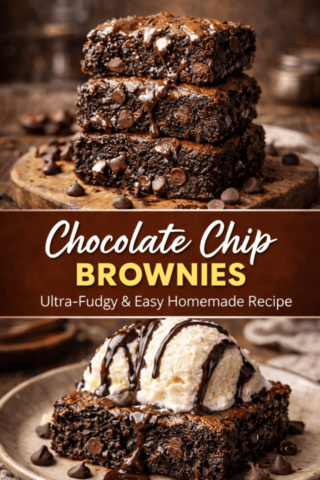 Polish_20260129_093214692 Chocolate Chip Brownies – Ultra-Fudgy, Chewy Cover