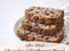 Chocolate Chip Banana Bread (Ultra-Moist, Foolproof & Bakery-Style) Chocolate Chip Banana Bread (Ultra-Moist, Fo Cover