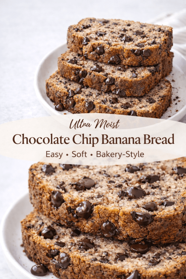 Polish_20260130_110616086 Chocolate Chip Banana Bread (Ultra-Moist, Fo Cover