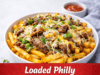 Loaded Philly Cheesesteak Fries (Crispy, Cheesy & Crowd-Pleasing) Loaded Philly Cheesesteak Fries (Crispy, Che Cover