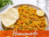 Homemade Tawa Pulao (Mumbai Street Style) Homemade Tawa Pulao (Mumbai Street Style) Cover