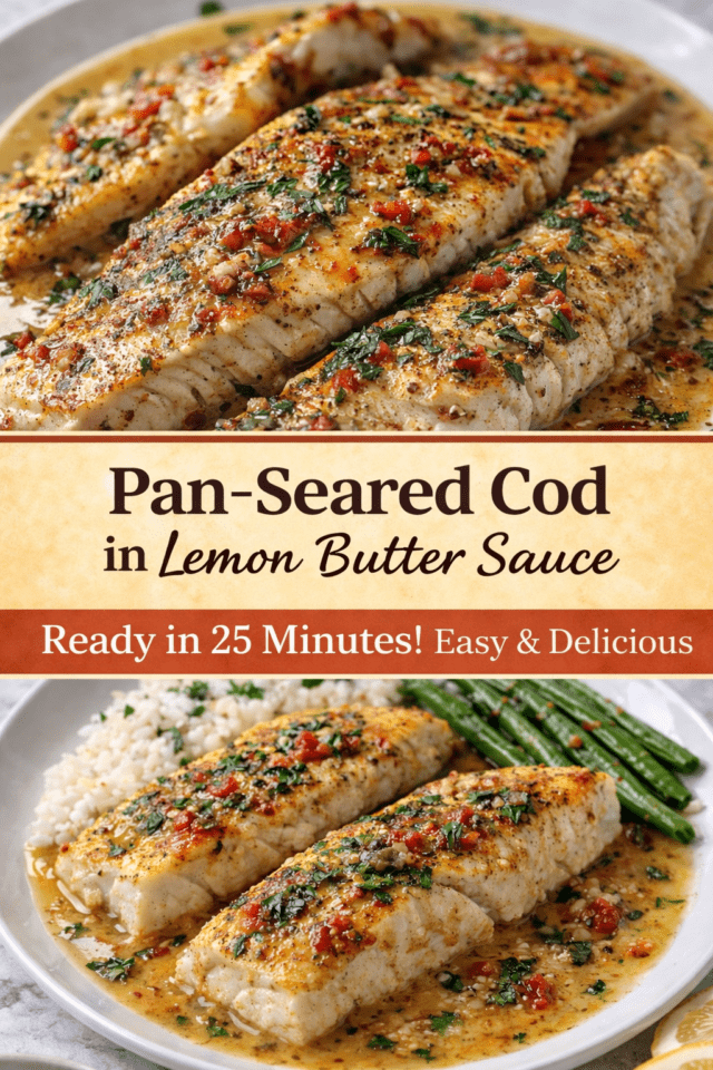 Polish_20260209_003218232 Pan-Seared Cod in Lemon Butter Sauce Cover