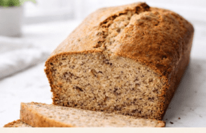 One Bowl Banana Bread One Bowl Banana Bread Cover
