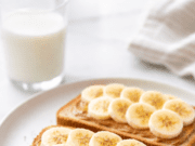 Easy Breakfast for Kids Before School (Quick & Healthy 10-Minute Morning Meal) Easy Breakfast for Kids Before School (Quick Cover