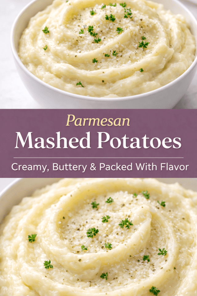 Polish_20260301_152308891 Parmesan Mashed Potatoes – Creamy, Buttery & Cover