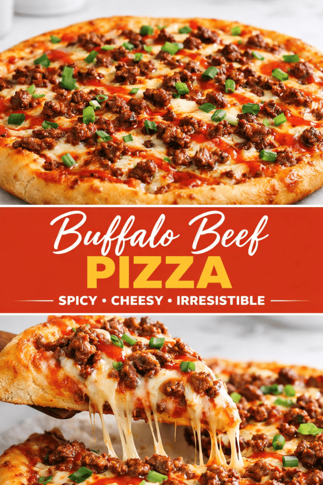 Polish_20260302_163247950 Buffalo Beef Pizza Recipe Cover