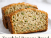 Zucchini Banana Bread – Moist, Easy & Naturally Sweet Zucchini Banana Bread – Moist, Easy & Natura Cover