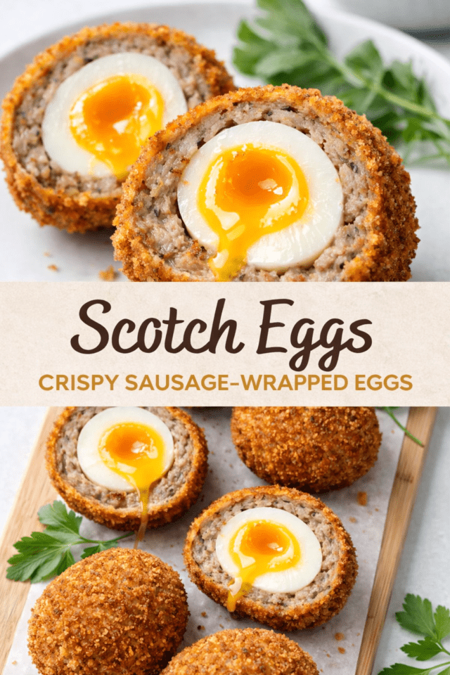 Polish_20260305_135150908 Scotch Eggs Recipe (Crispy Golden Sausage-Wr Cover