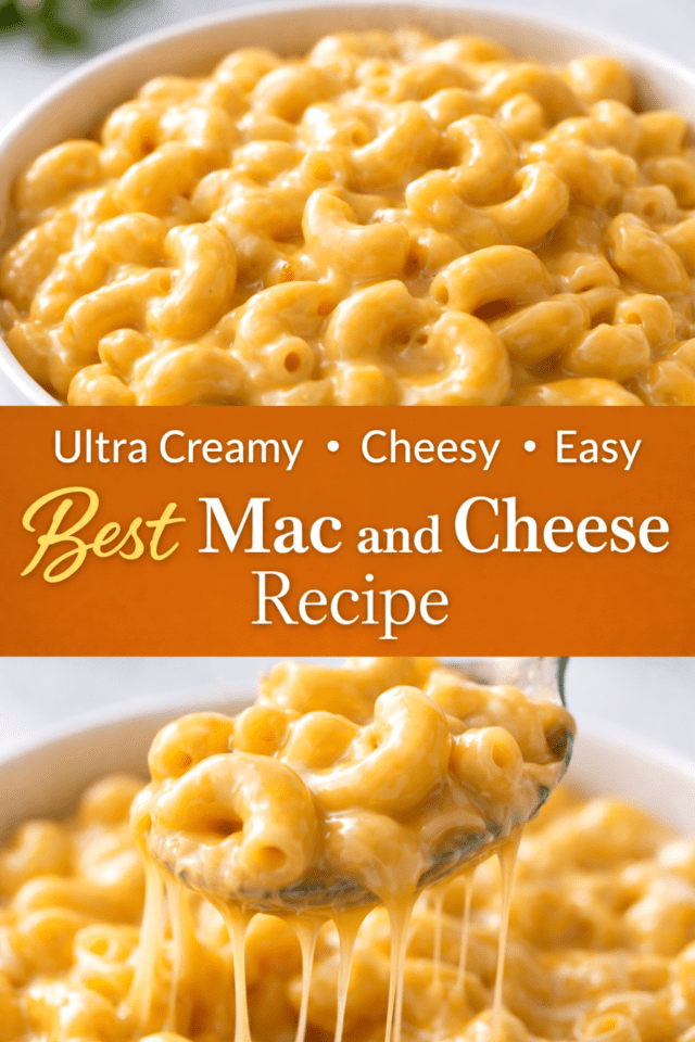 Polish_20260310_213246527 Best Mac and Cheese Recipe (Ultra Creamy, Ch Cover