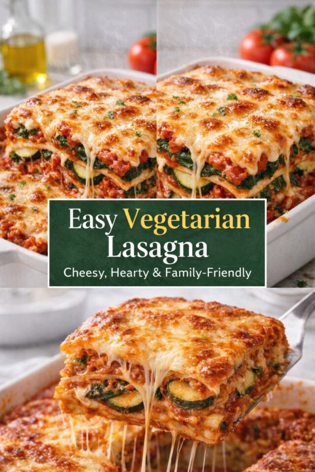 Polish_20260311_091106719 Easy Homemade Vegetarian Lasagna Recipe Cover
