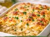 Chicken Alfredo Lasagna Chicken Alfredo Lasagna Cover