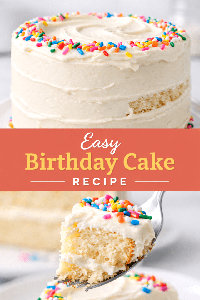 Polish_20260316_152146716 Easy Birthday Cake Recipe (Soft, Fluffy & Pe Cover