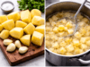 Garlic Mashed Potatoes Recipe (Creamy, Buttery & Flavorful) Garlic Mashed Potatoes Recipe (Creamy, Butte Cover