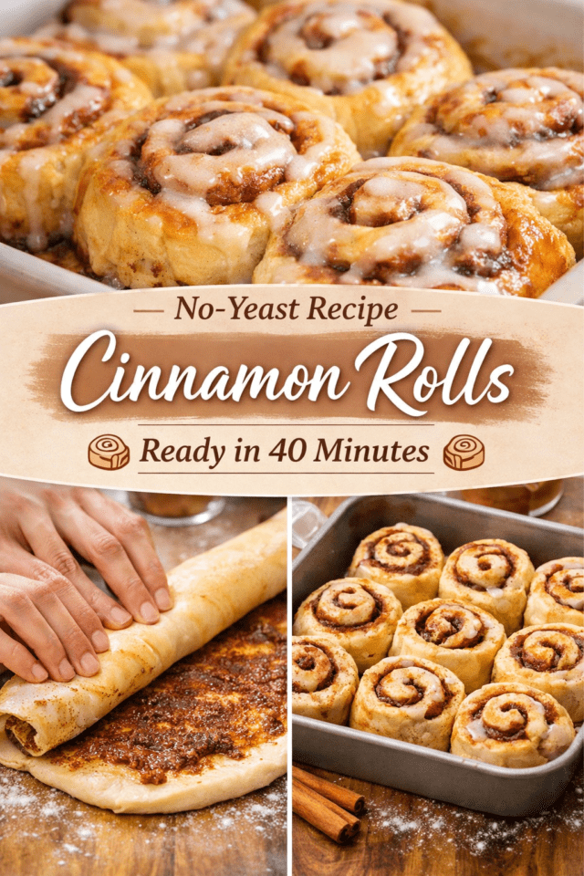 Polish_20260322_151234026 No-Yeast Cinnamon Rolls Cover
