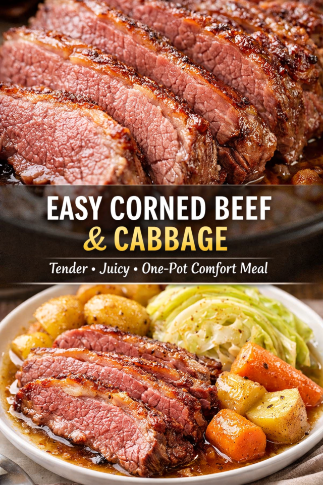 Polish_20260325_231049636 Easy Corned Beef and Cabbage Recipe Cover