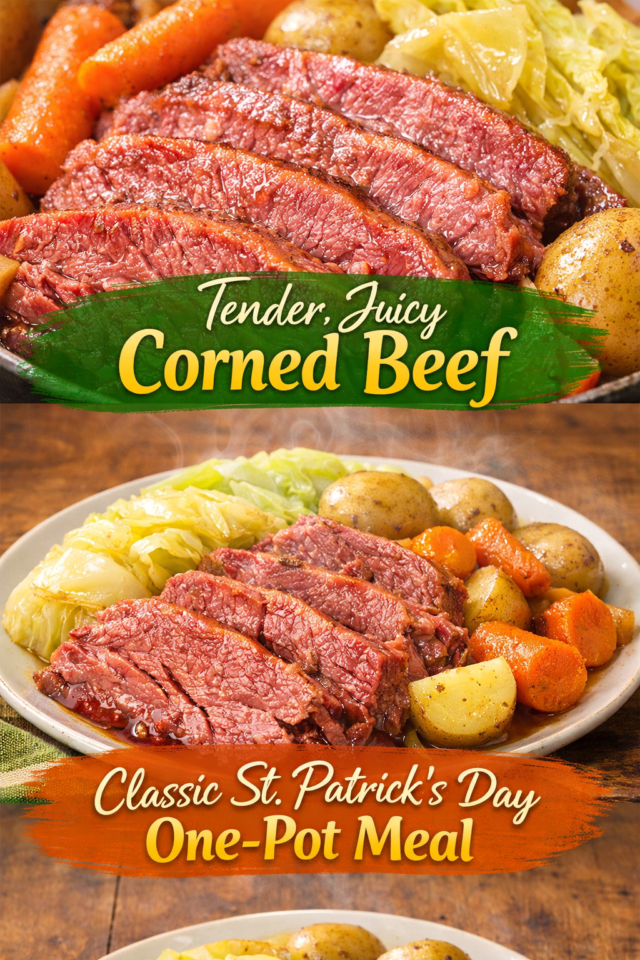 Polish_20260326_055200129 Corned Beef and Cabbage for St. Patrick’s Da Cover