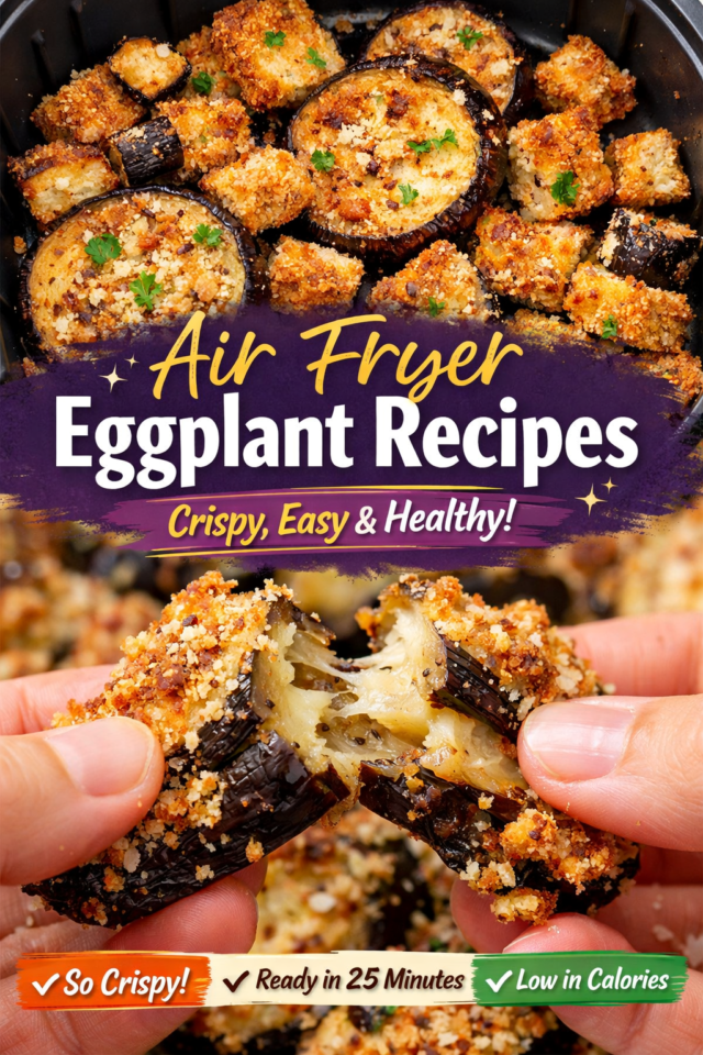 Polish_20260331_103223044 Air Fryer Eggplant Recipes Cover