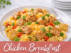 Chicken Breakfast Dishes – Easy, Protein-Packed Morning Recipes Chicken Breakfast Dishes – Easy, Protein-Pac Cover