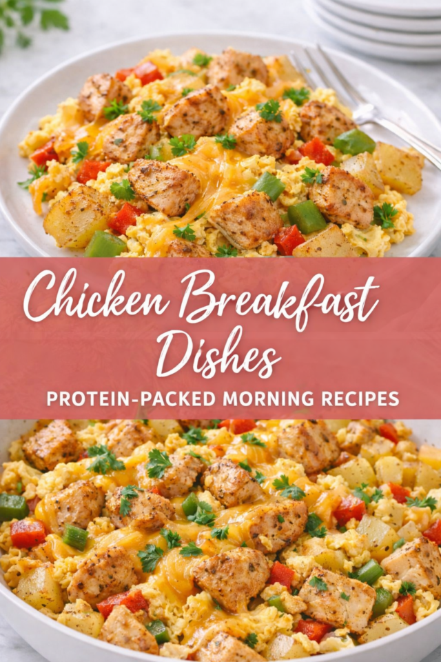 file_00000000246c71f5a961d7a8c9058112 Chicken Breakfast Dishes – Easy, Protein-Pac Cover