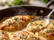 Easy Chicken Dinner Ideas Easy Chicken Dinner Ideas Cover