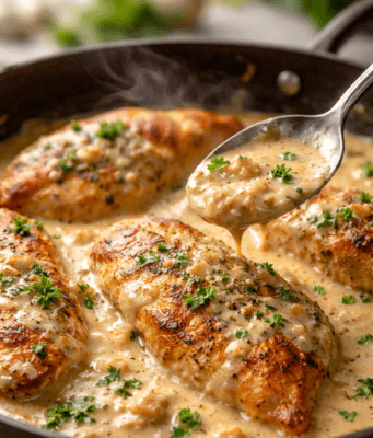 Easy Chicken Dinner Ideas Easy Chicken Dinner Ideas Cover