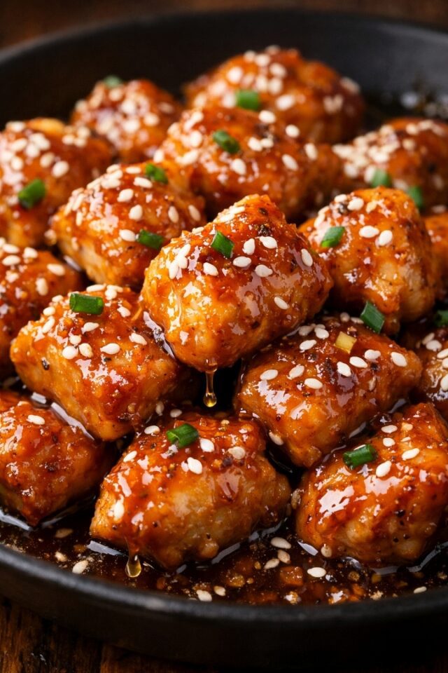 Polish_20260406_101113987 Honey Garlic Chicken Bites Cover