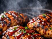 BBQ Chicken Marinade (Best Ever) BBQ Chicken Marinade (Best Ever) Cover