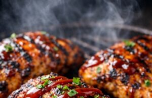 BBQ Chicken Marinade (Best Ever) BBQ Chicken Marinade (Best Ever) Cover